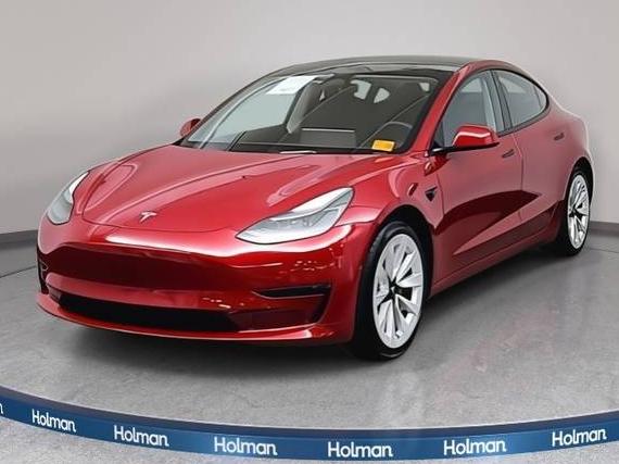 TESLA MODEL 3 2022 5YJ3E1EA4NF302664 image TESLA MODEL 3 2022 5YJ3E1EA4NF302664 image